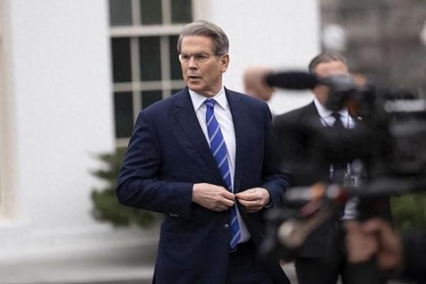 利配网 美股崩盘在即，美财长紧急向中方低头 特朗普政府一日三次救市